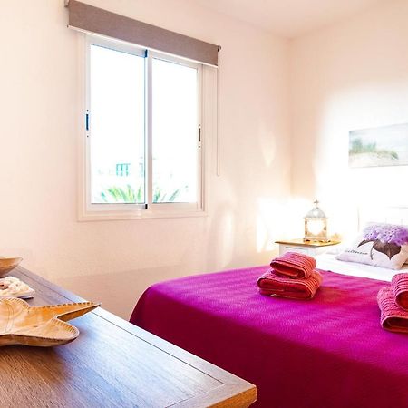 Attico Estrella Apartment Corralejo Luaran gambar