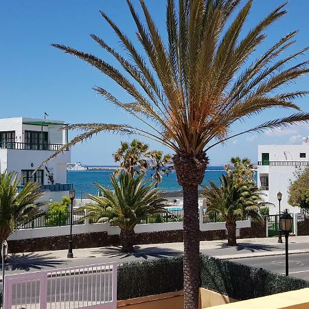 Attico Estrella Apartment Corralejo Luaran gambar