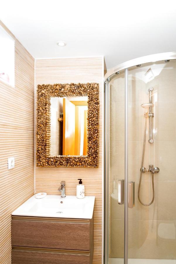 Attico Estrella Apartment Corralejo Luaran gambar
