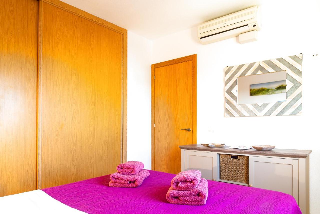 Attico Estrella Apartment Corralejo Luaran gambar