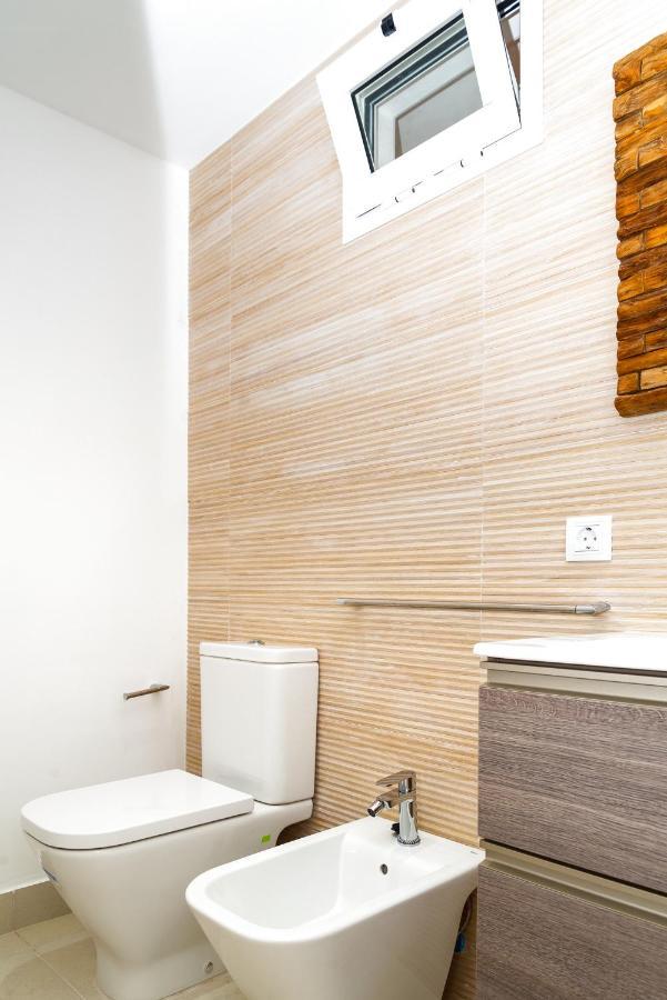 Attico Estrella Apartment Corralejo Luaran gambar