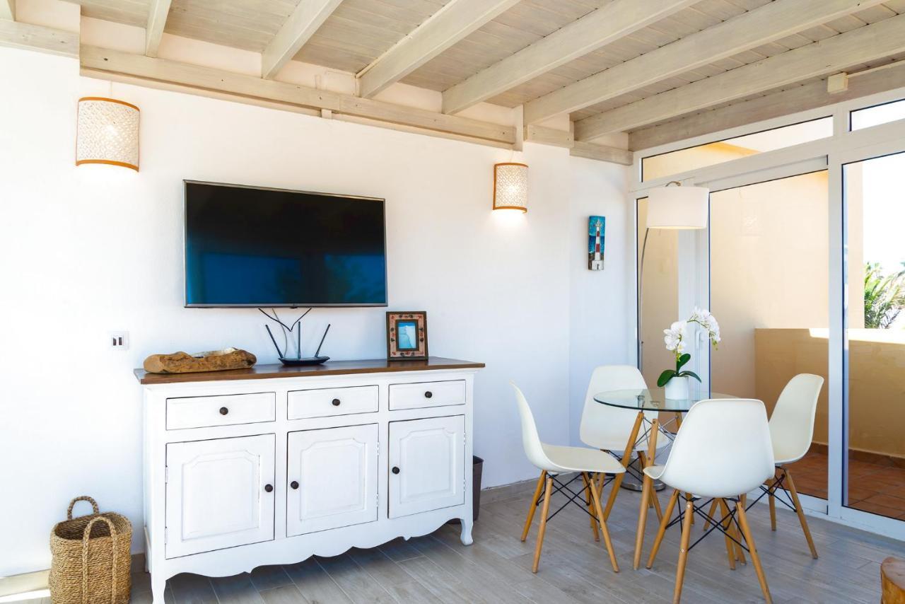 Attico Estrella Apartment Corralejo Luaran gambar