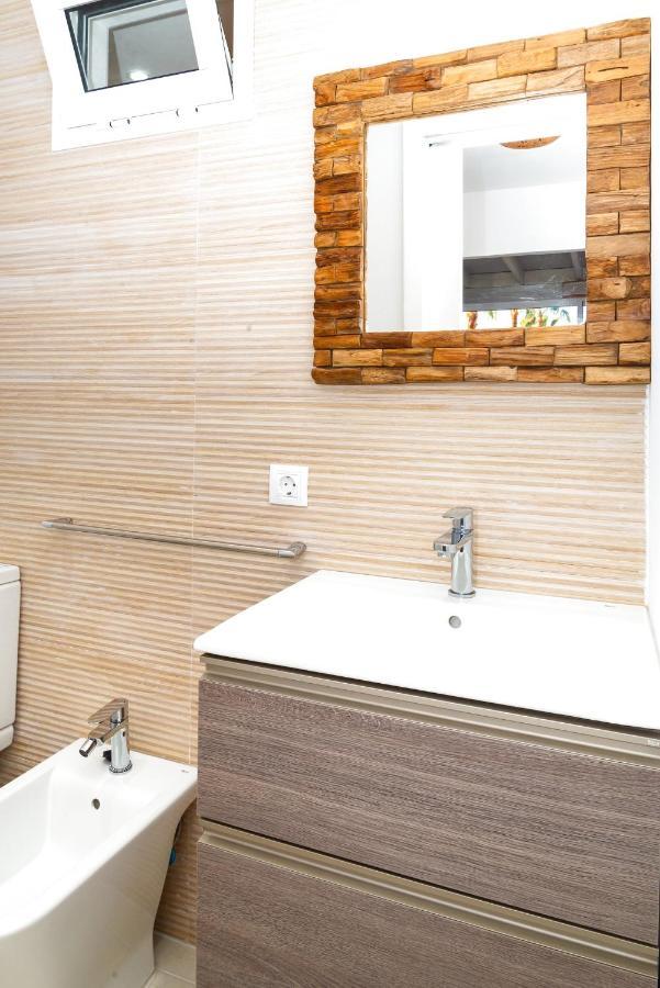 Attico Estrella Apartment Corralejo Luaran gambar