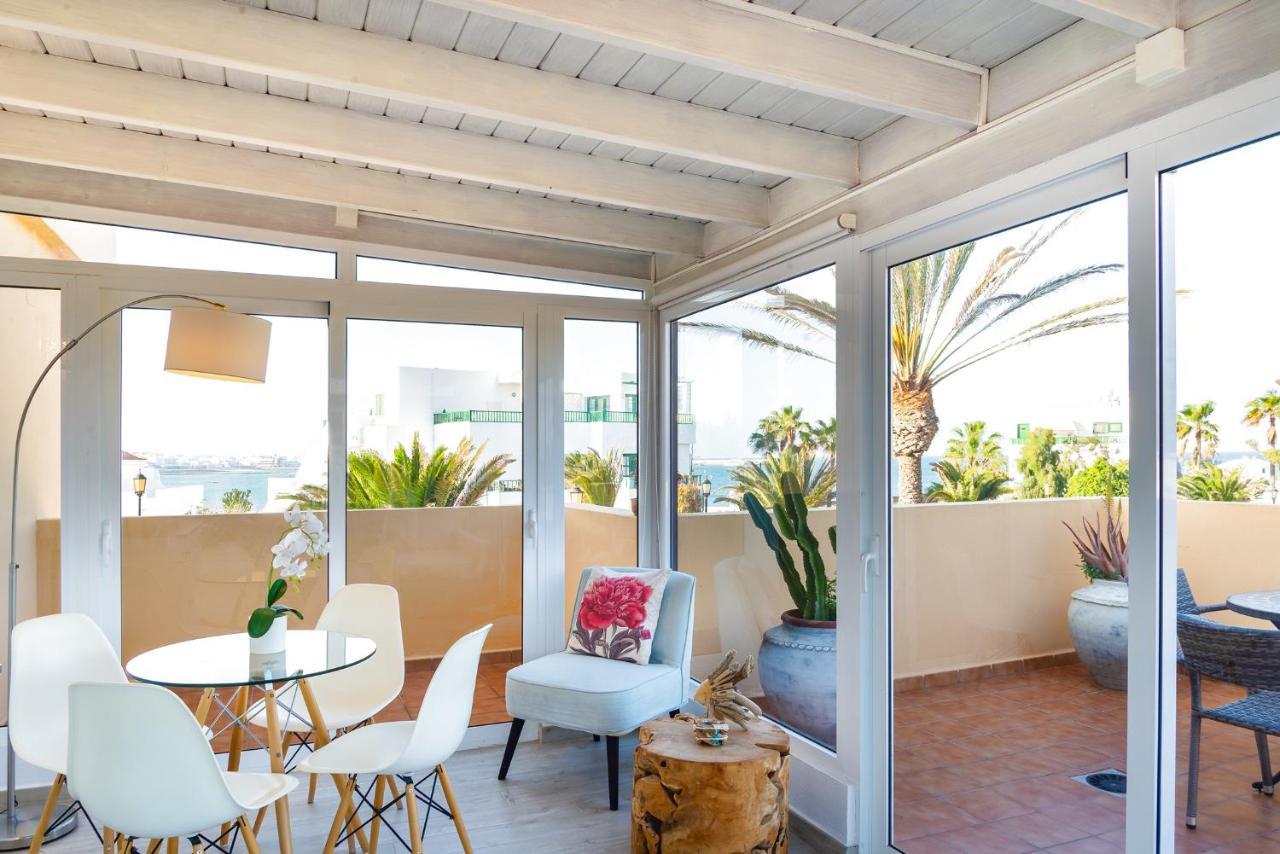Attico Estrella Apartment Corralejo Luaran gambar