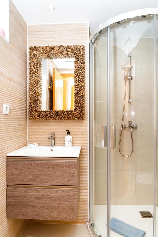 Attico Estrella Apartment Corralejo Luaran gambar