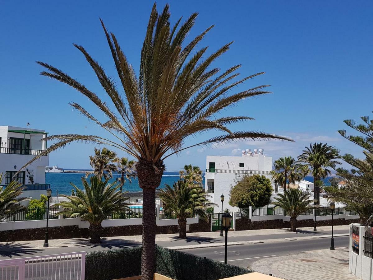 Attico Estrella Apartment Corralejo Luaran gambar