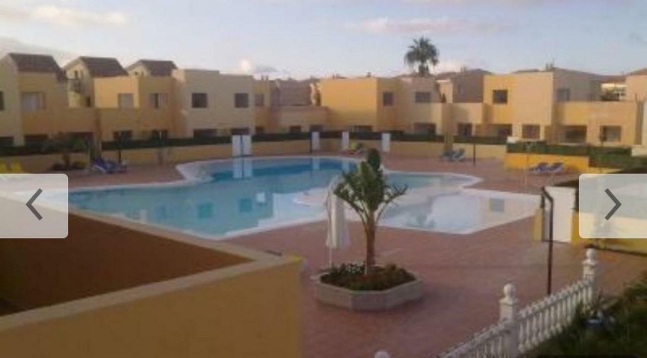 Attico Estrella Apartment Corralejo Luaran gambar